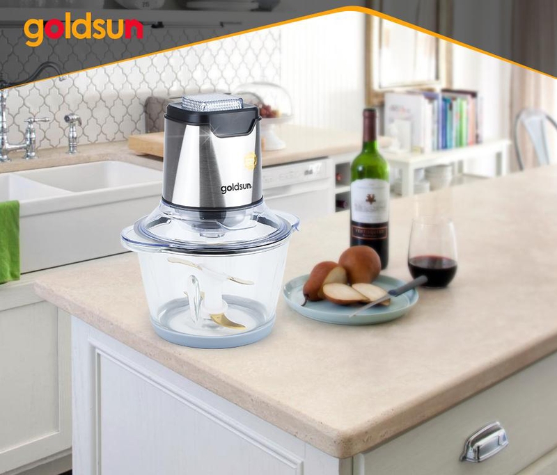 máy xay thịt thủy tinh 5