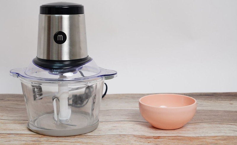 máy xay thịt thủy tinh 7