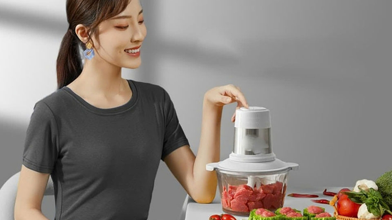 Tính năng tự ngắt khi quá nhiệt giúp ngăn ngừa nguy cơ cháy nổ do quá tải