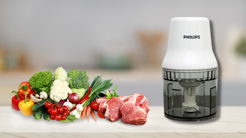 Máy xay thịt và máy xay đa năng khác nhau như thế nào 1