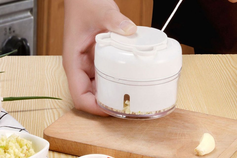 máy xay tỏi ớt cầm tay 2