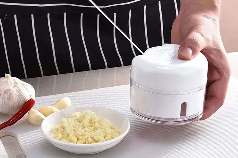 máy xay tỏi ớt cầm tay 3