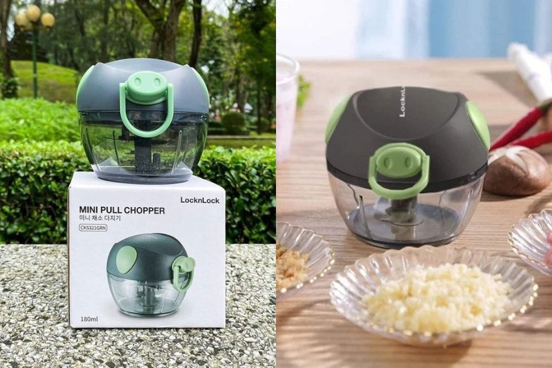 máy xay tỏi ớt cầm tay 4