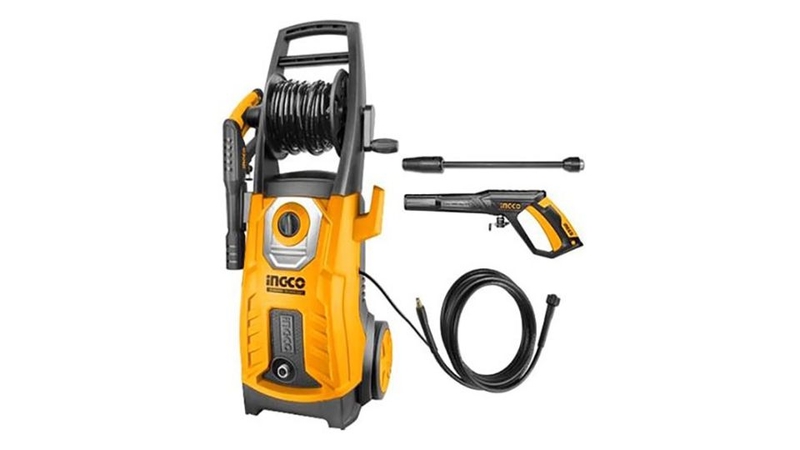 Máy xịt rửa cao áp loại nào tốt? 1