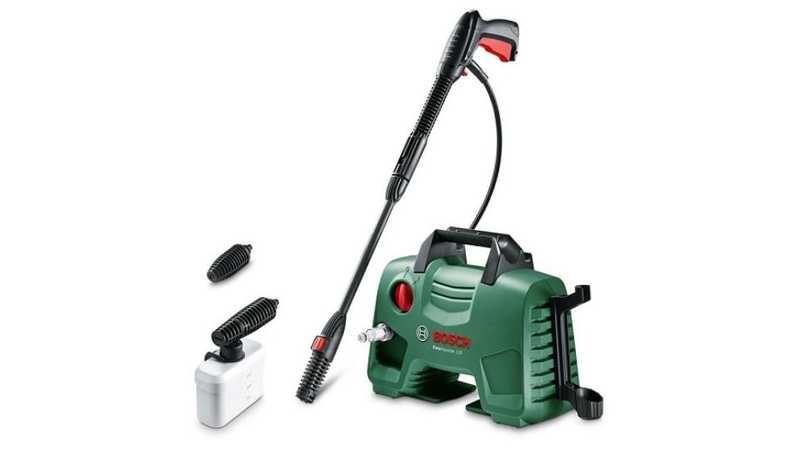 Máy xịt rửa cao áp loại nào tốt? 9