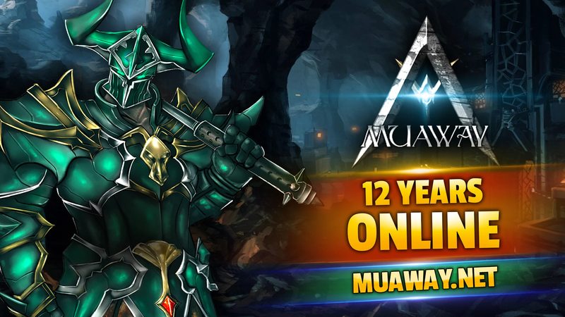 game MuAwaY 1