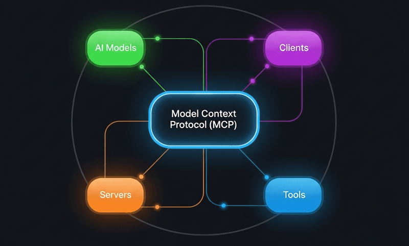 Vai trò của MCP đối với AI