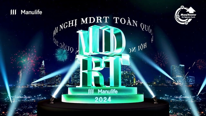 Ý nghĩa của danh hiệu MDRT trong ngành bảo hiểm