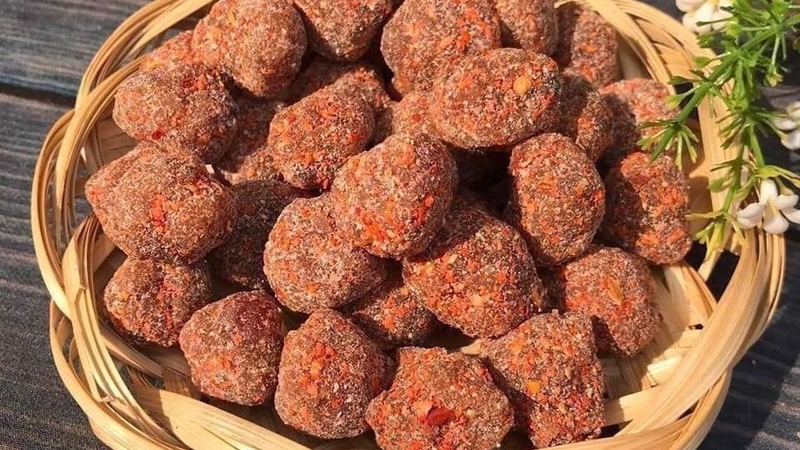 me xí muội 1