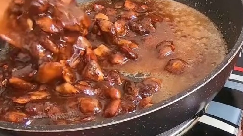 me xí muội 4