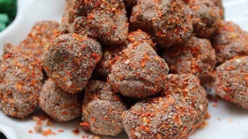 me xí muội 6