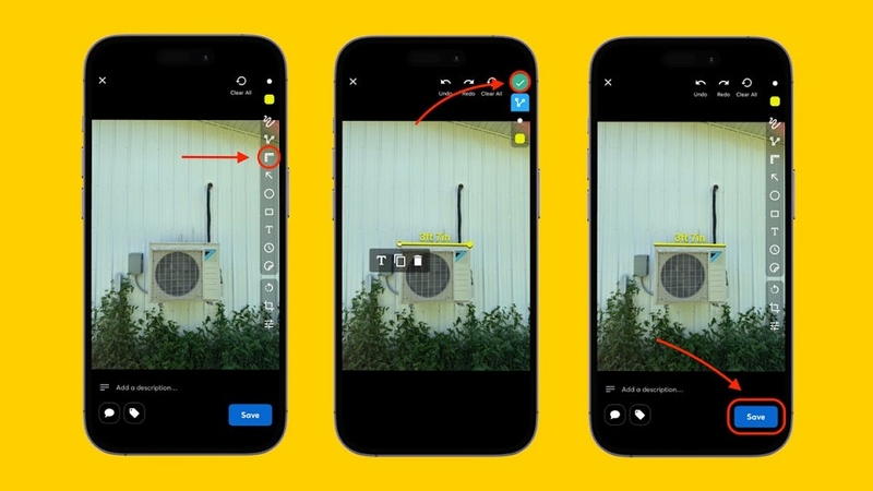 Vai trò của cảm biến LiDAR trên iPhone