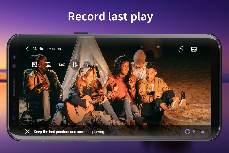 Media Player 1