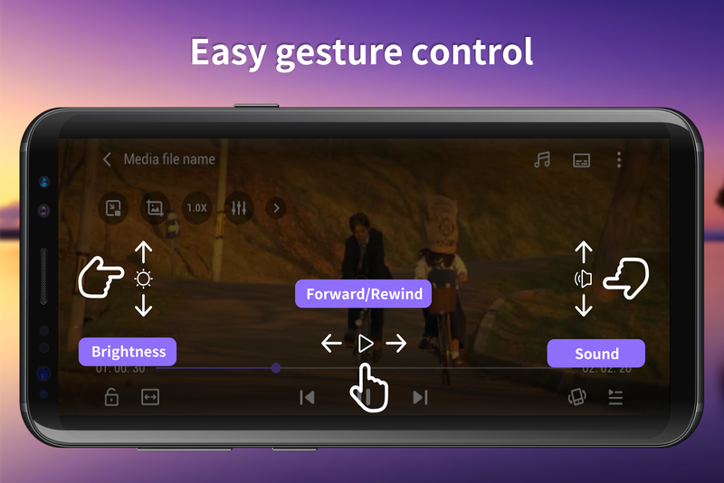 Media Player 4