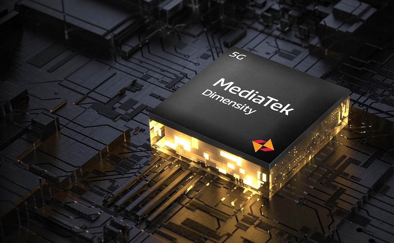 Mediatek Dimensity 6300 5G 8 nhân hình 2
