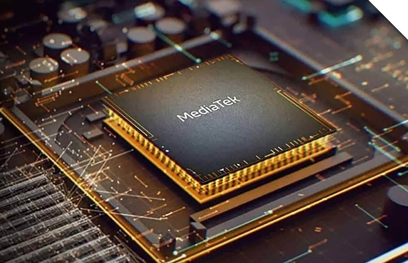 Mediatek Dimensity 6300 5G 8 nhân hình 3