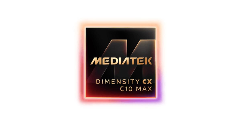 MediaTek Dimensity CX C10 Max 6