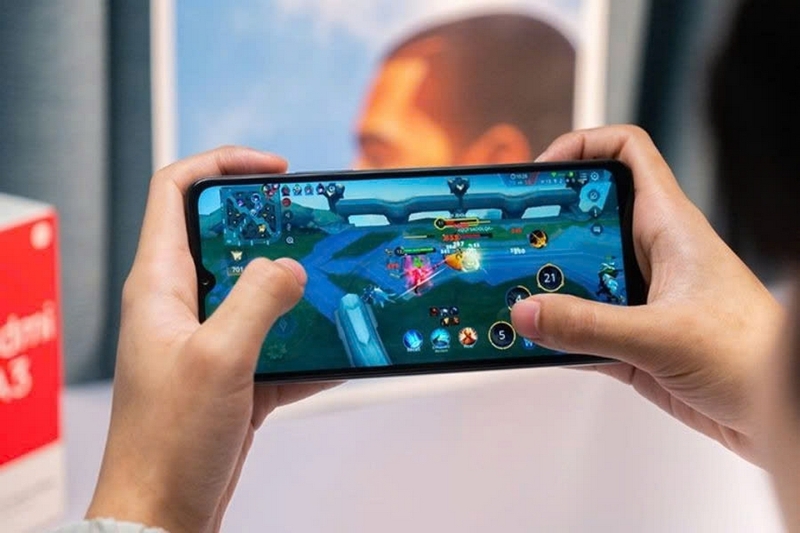 mediatek helio g81 ảnh 6