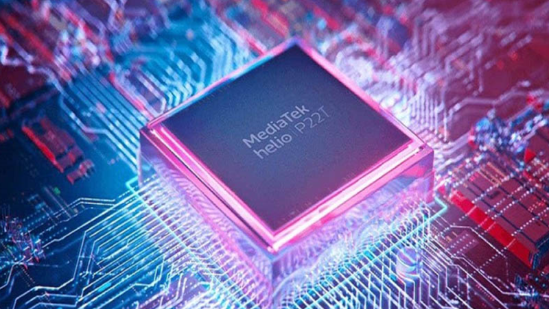 danh gia chip mediatek mt8768t