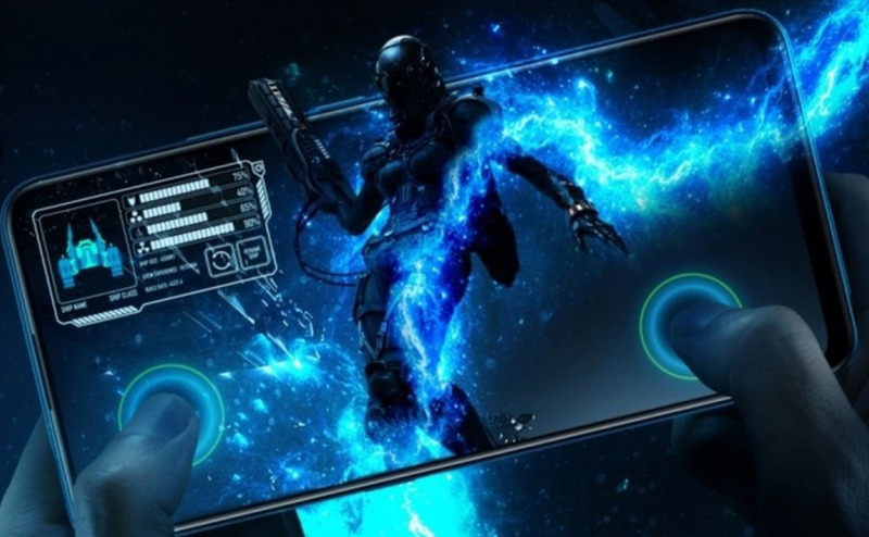 chip mediatek mt8768t co phu hop choi game