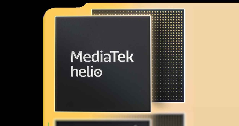Mediatek MT8768T Helio P22T hình 1