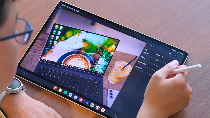 Mediatek MT8768T Helio P22T hình 4