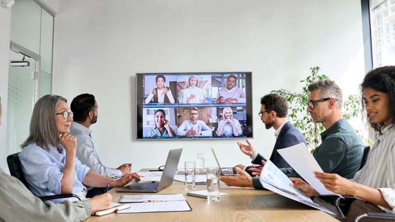 meeting room 2
