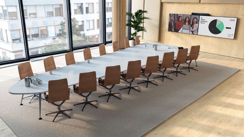 meeting room 3