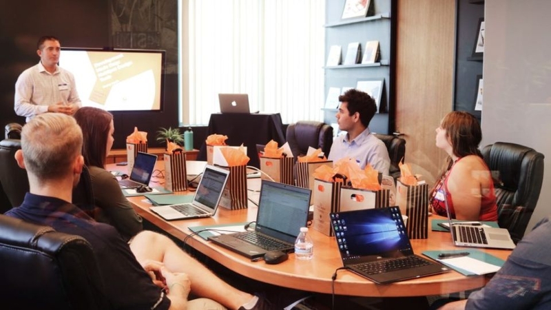 meeting room 5