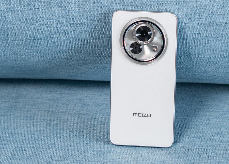 camera meizu lucky 08