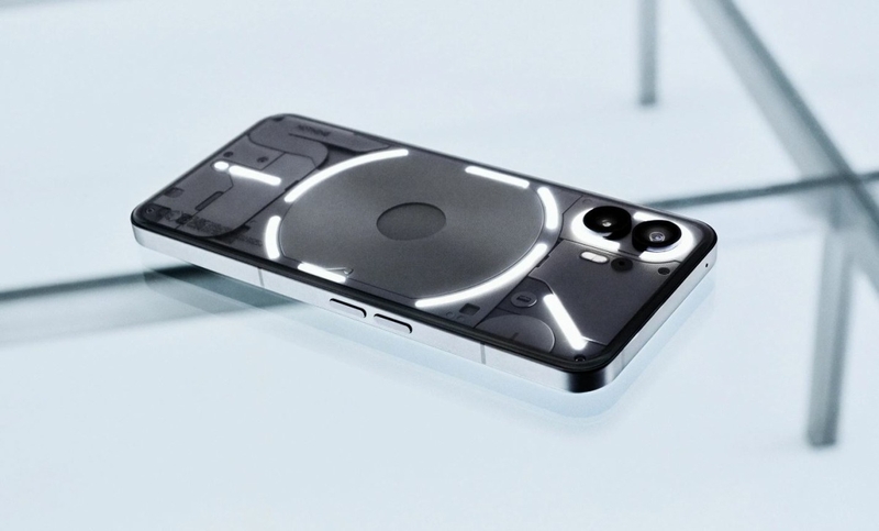 so sanh hieu nang meizu lucky 08 va nothing phone 2a