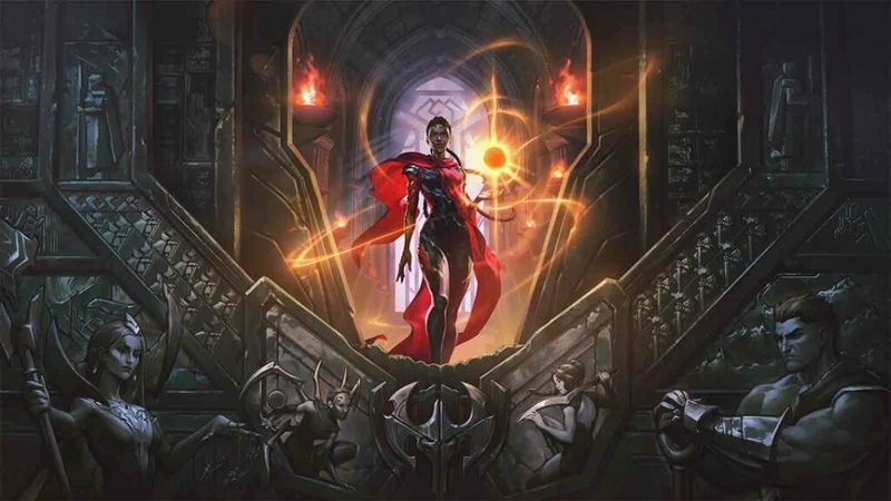 Danh sách tướng trong đội hình Mel Flex