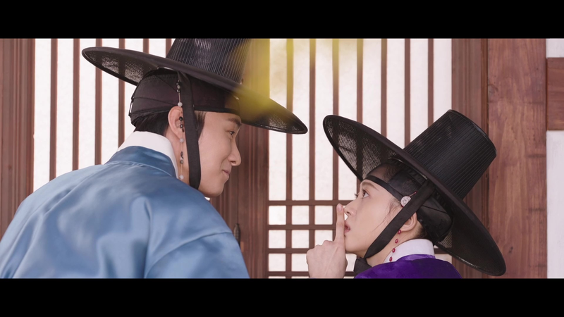 The Scandal of Chunhwa