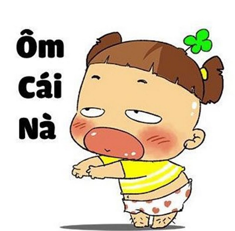 Meme an ủi giúp đối phương cảm thấy vui hơn