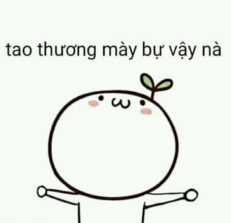 Những thông điệp và hình ảnh ngộ nghĩnh