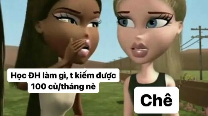 15+ ảnh meme chê cực thú vị dành cho những ai yêu thích thế giới meme ...