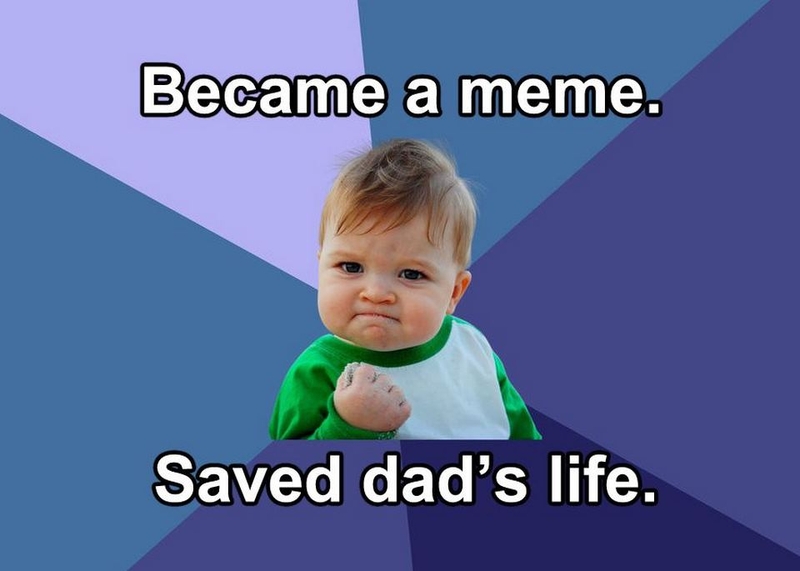 03 loại meme chính gồm: dạng ảnh, chữ; dạng hình động, dạng truyện tranh