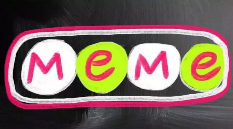 Meme được sử dụng trong nhiều trường hợp khác nhau