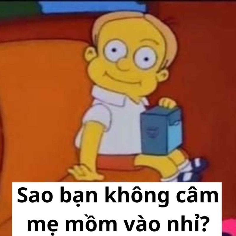 Bộ sưu tập meme chửi gây cười nhất mọi thời đại mà bạn không nên bỏ qua