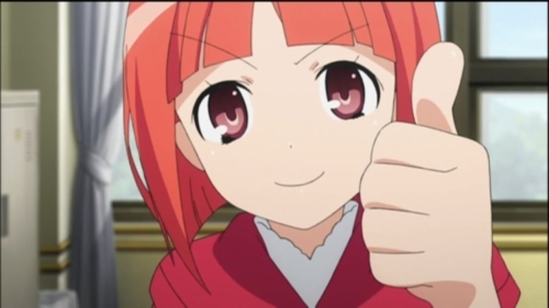 Sử dụng hình tượng các nhân vật anime làm meme