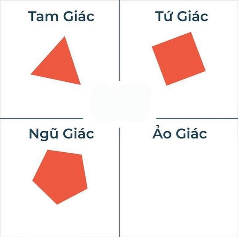Loạt hình ảnh meme hài hước chấn động