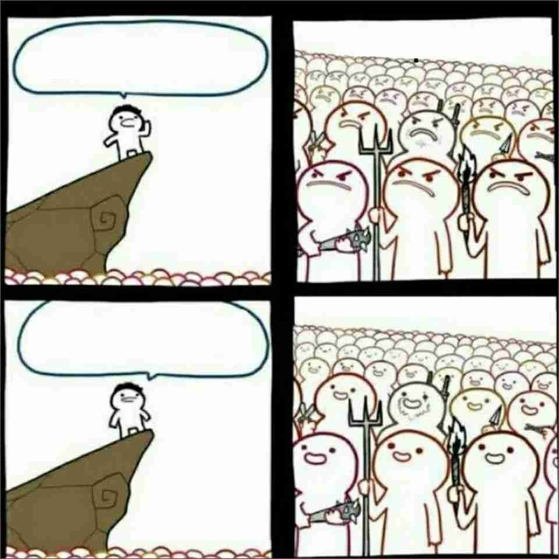 Meme gốc hài hước đáng yêu