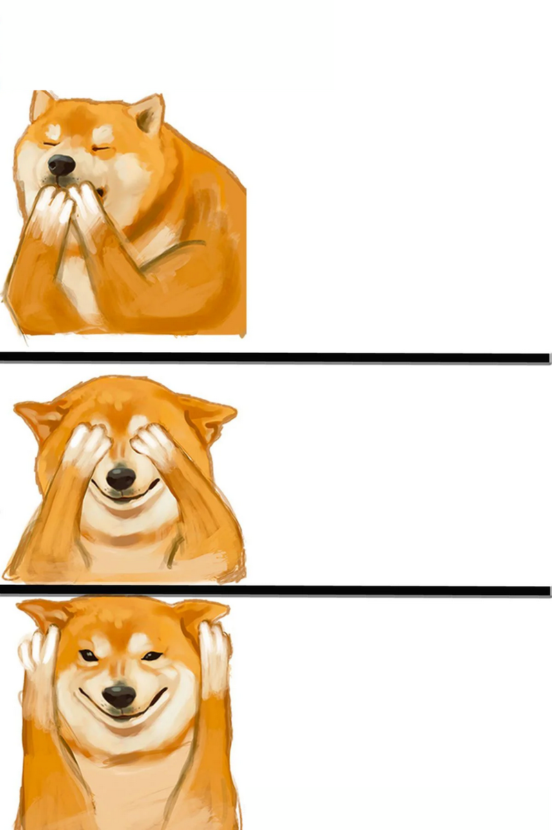 Hình ảnh làm meme đặc biệt hài hước