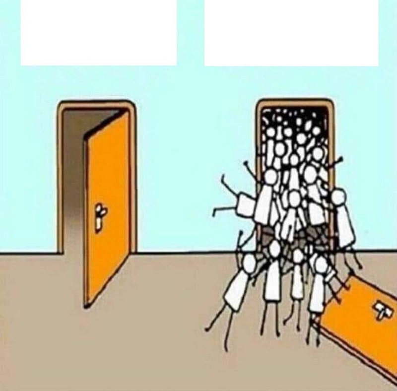 Các mẫu meme gốc siêu ấn tượng
