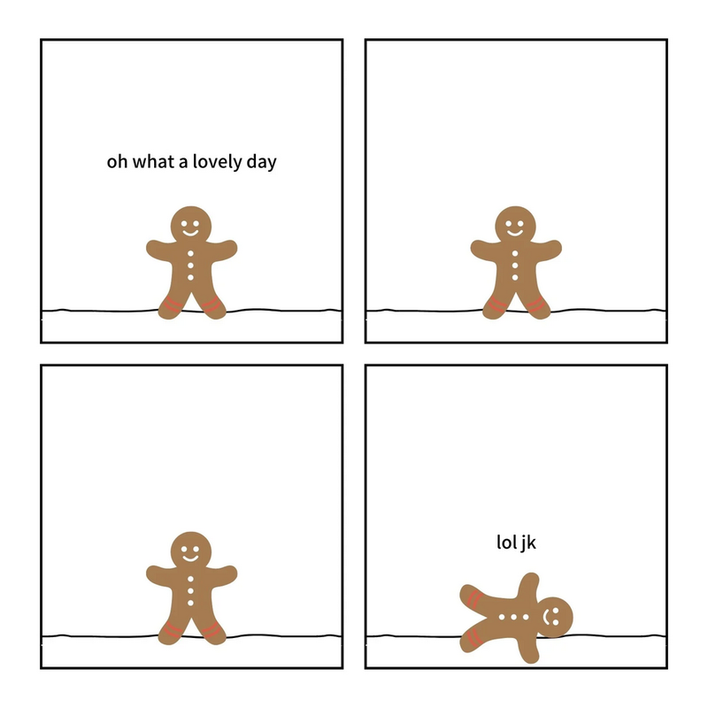 Các loại meme bắt nguồn từ phim ảnh