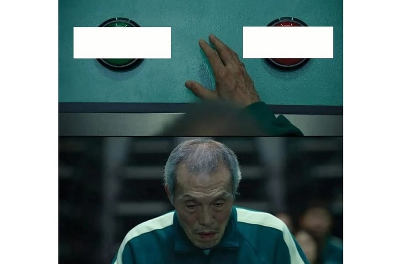 Theo dõi tuyển tập meme gốc hài hước