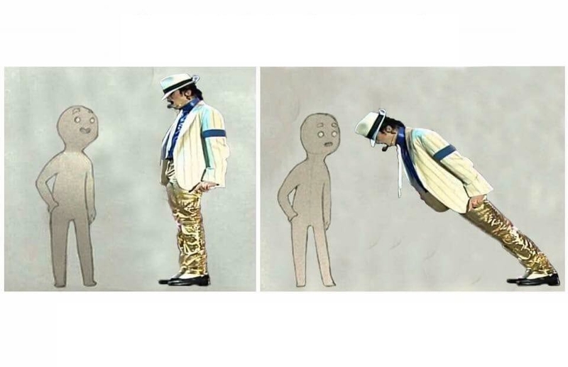 Cười ngả nghiêng trước các mẫu meme gốc