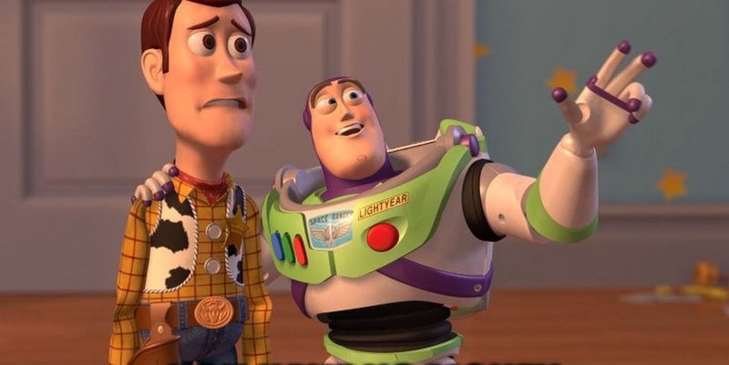 Nhiều loại meme gốc cực kỳ vui nhộn