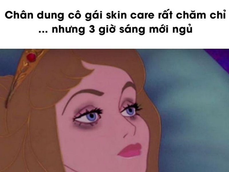 Cười xỉu với hàng loạt meme hài hước, đáng yêu để bạn thỏa thích trò chuyện vui vẻ cùng bạn bè