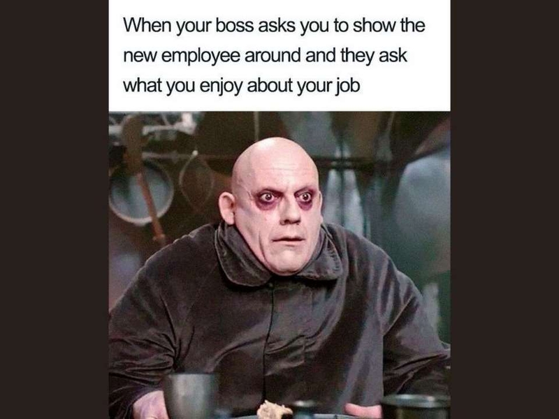 Những mẫu meme hài hước và thịnh hành